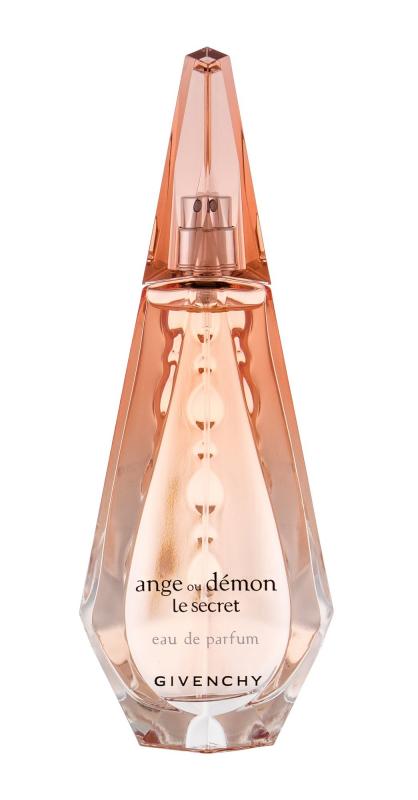 Givenchy Ange ou Demon (Etrange) Le Secret 2014 (W) 100ml, Parfumovaná voda