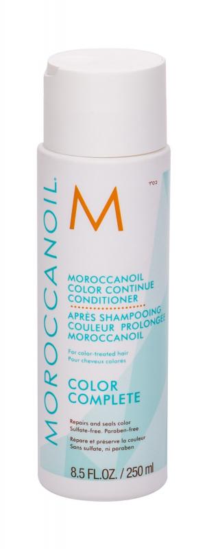 Moroccanoil Color Complete (W) 250ml, Kondicionér