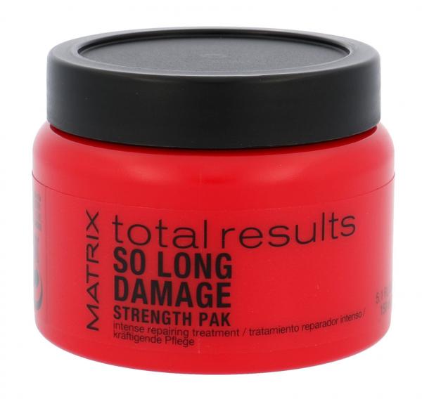 Matrix Total Results So Long Damage (W) 150ml, Maska na vlasy