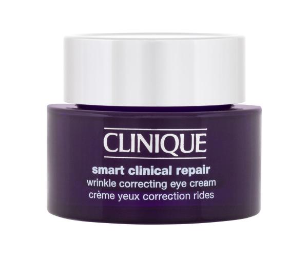 Clinique Wrinkle Correcting Eye Cream Smart Clinical Repair (W)  15ml, Očný krém