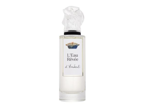 Sisley L'Eau Revée D'Hubert (U) 100ml, Toaletná voda