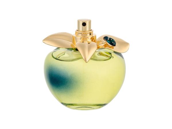 Nina Ricci Bella (W) 80ml - Tester, Toaletná voda