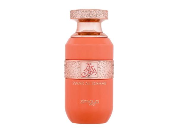 Zimaya Swar Al Dahab (W) 100ml, Parfumovaná voda