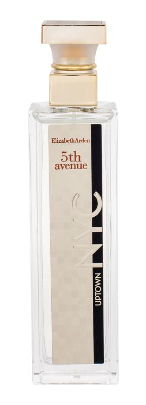 Elizabeth Arden 5th Avenue NYC Uptown (W) 75ml, Parfumovaná voda