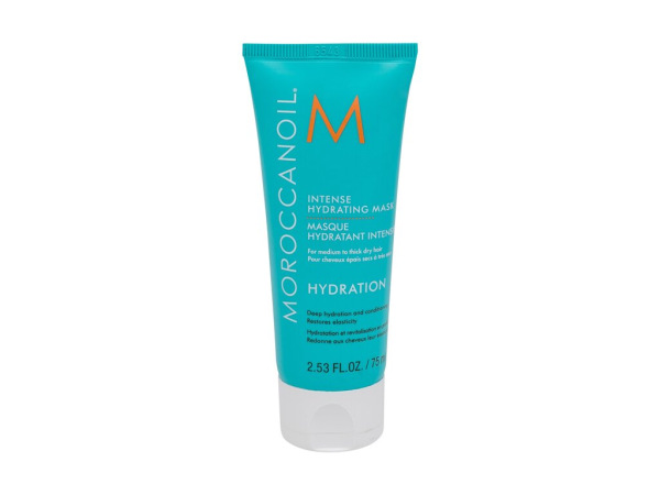 Moroccanoil Hydration Intense (W) 75ml, Maska na vlasy