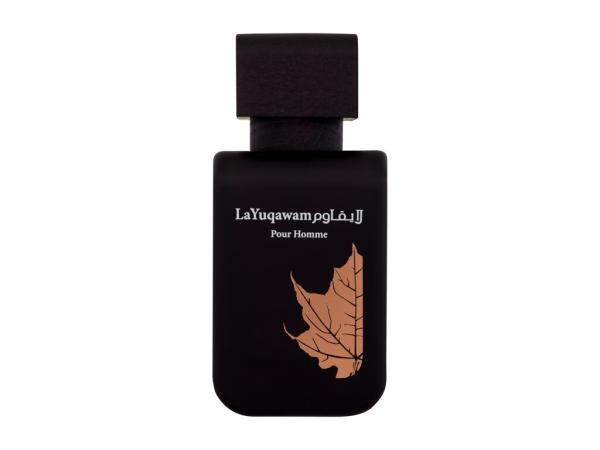 Rasasi La Yuqawam (M)  75ml, Parfumovaná voda