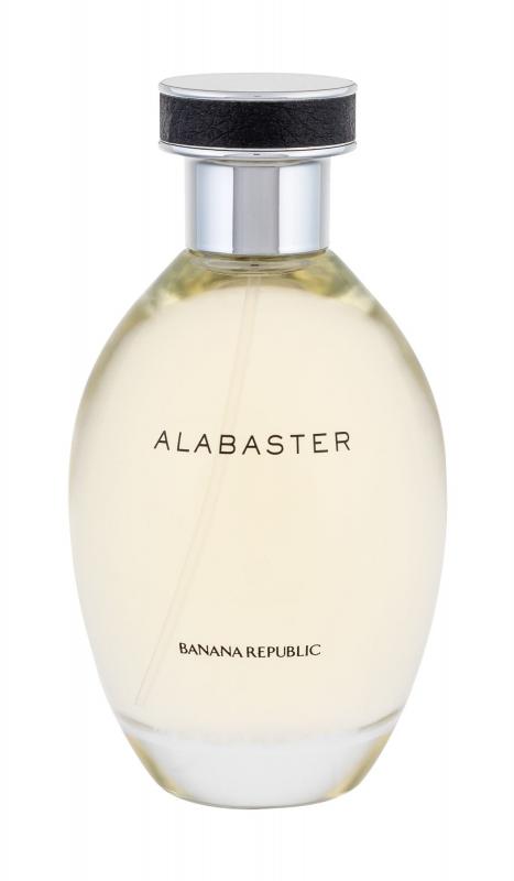 Banana Republic Alabaster (W) 100ml, Parfumovaná voda