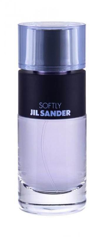 Jil Sander Softly Serene (W)  80ml, Parfumovaná voda