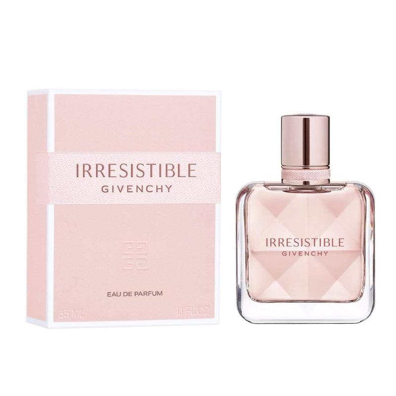 Givenchy Irresistible (W)  50ml, Parfumovaná voda