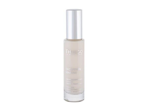 Thalgo Exception Marine Intensive Redensifying (W) 30ml, Pleťové sérum