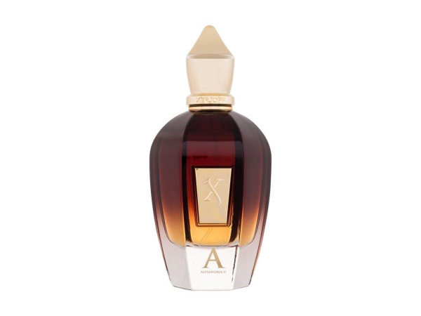 Xerjoff Alexandria II (U) 2 ml, Vzorka parfumu 1