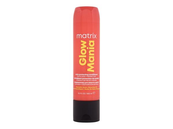 Matrix Glow Mania Conditioner (W) 300ml, Kondicionér