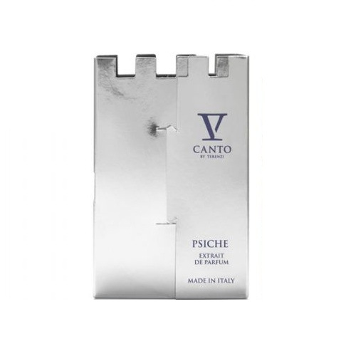 V Canto Psiche (U) 1.5 ml, Vzorka parfumu