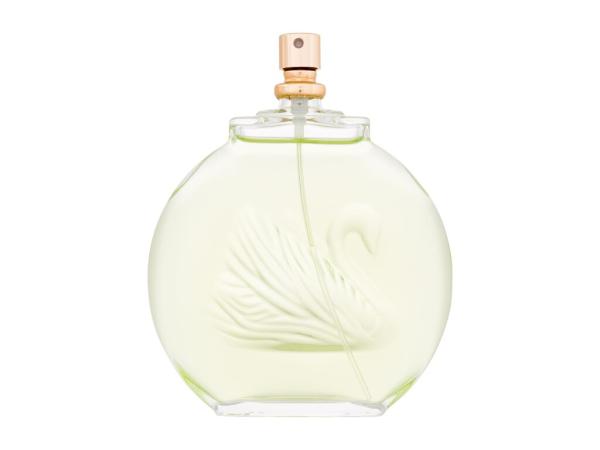 Gloria Vanderbilt Jardin a New York (W) 100ml - Tester, Eau de Fraiche