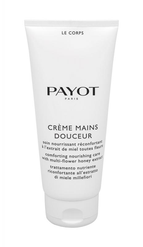PAYOT Comforting Nourishing Care Creme Mains Douceur (W) 200ml, Krém na ruky