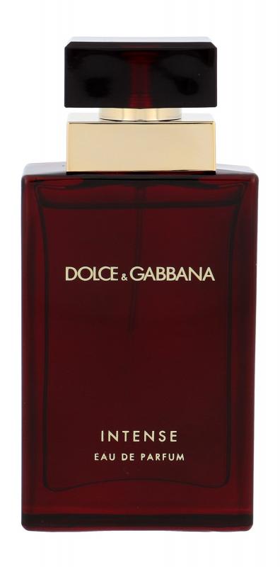 Dolce&Gabbana Pour Femme Intense (W)  25ml, Parfumovaná voda