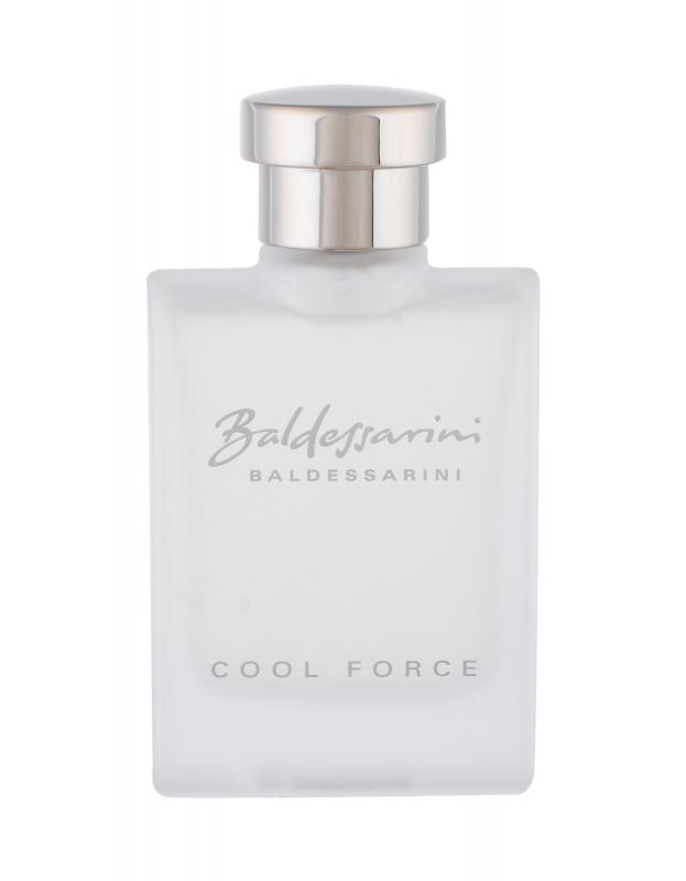 Baldessarini Cool Force (M) 50 ml, Toaletná voda