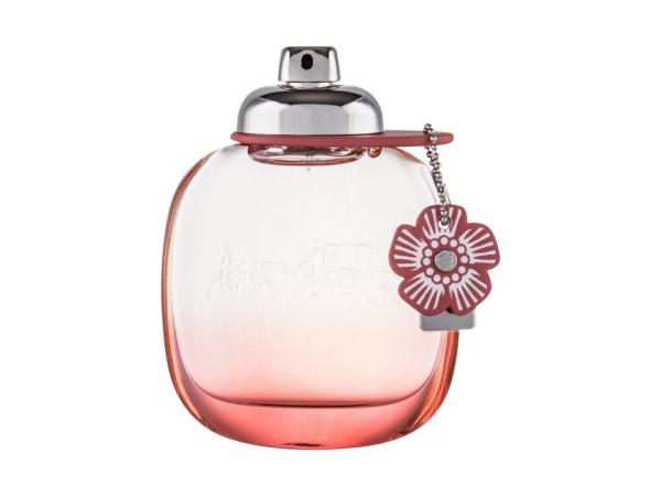 Coach Floral Blush (W) 90ml - Tester, Parfumovaná voda