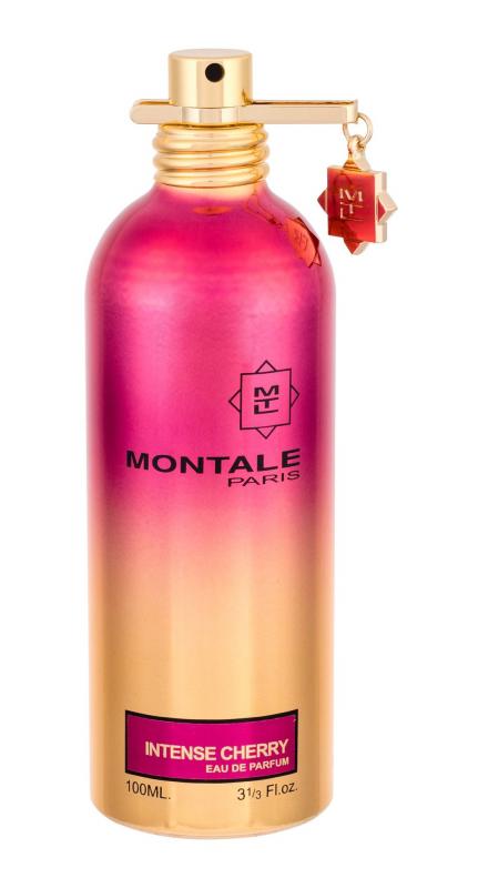 Montale Intense Cherry (U)  100ml, Parfumovaná voda