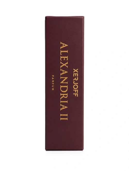 Xerjoff Alexandria II (U) 2 ml, Vzorka parfumu