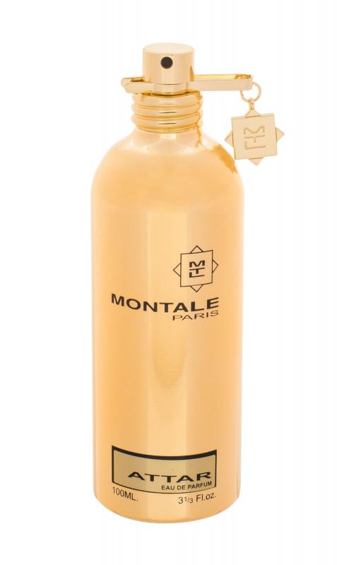 Montale Attar (U)  100ml, Parfumovaná voda