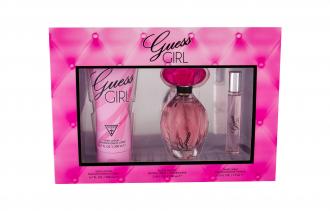 GUESS Girl (W) 100ml, Toaletná voda