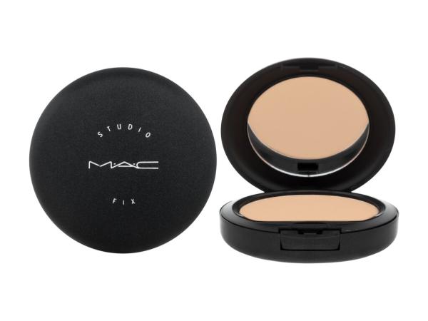 MAC Studio Fix Powder Plus Foundation NC15 (W) 15g, Make-up