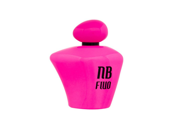 New Brand Parfums Prestige Fluo Pink (W) 100ml, Parfumovaná voda