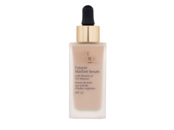 Estée Lauder Futurist SkinTint Serum 2N1 Desert Baige (W) 30ml, Make-up