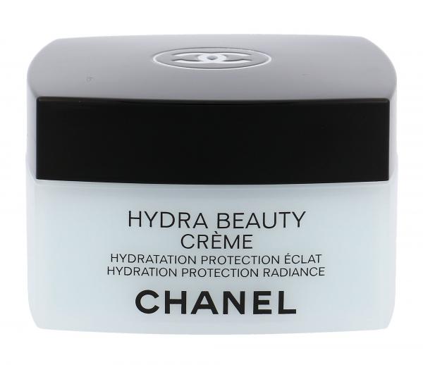 Chanel Hydra Beauty (W) 50g, Denný pleťový krém