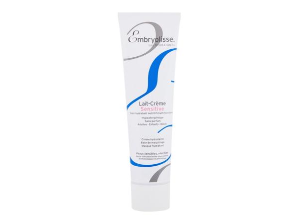 Embryolisse Moisturizing Sensitive (W) 100ml, Denný pleťový krém