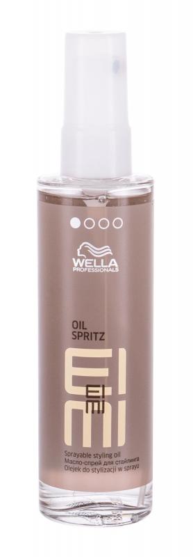 Wella Professionals Oil Spritz Eimi (W)  95ml, Pre lesk vlasov