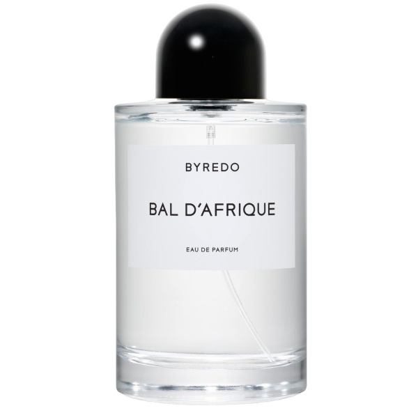 BYREDO Bal d´Afrique (U) 250 ml, Parfumovaná voda