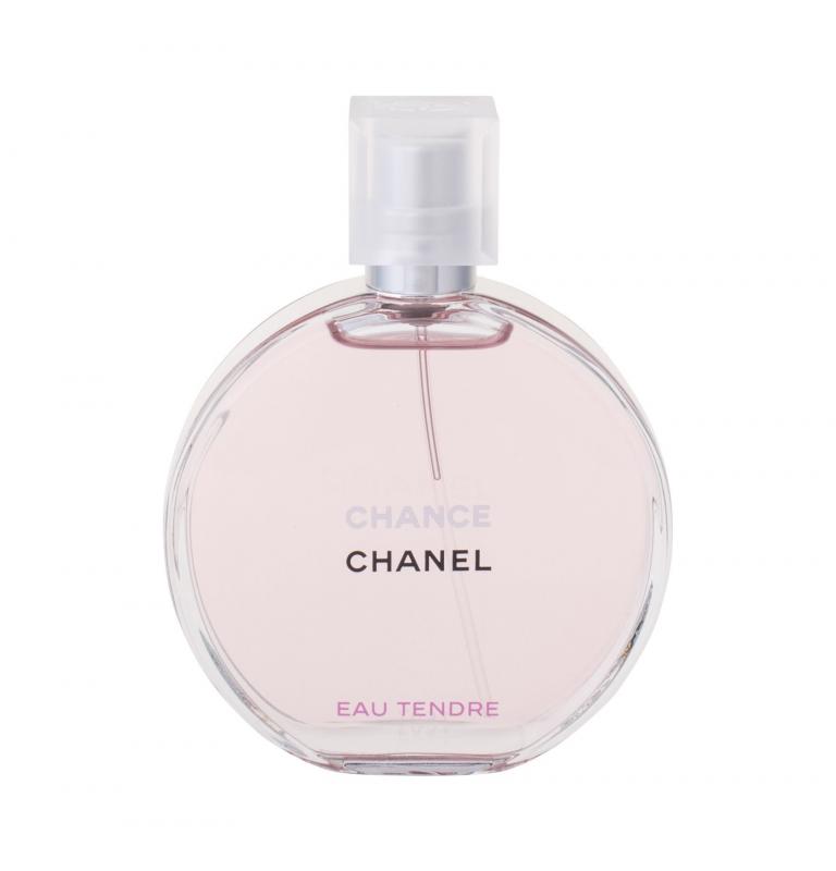 Chanel Eau Tendre Chance (W)  50ml, Toaletná voda