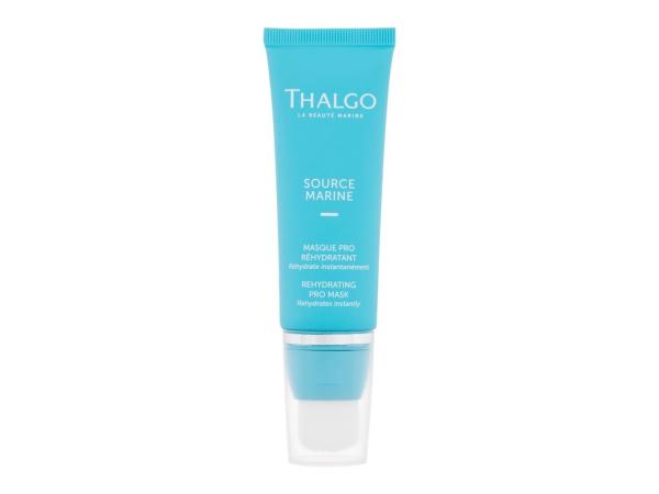 Thalgo Rehydrating Pro Mask Source Marine (W)  50ml, Pleťová maska