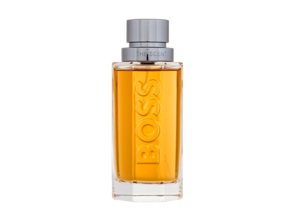 HUGO BOSS Boss The Scent (M) 100ml, Voda po holení