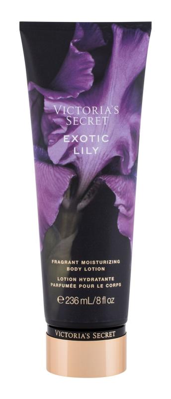 Victoria´s Secret Exotic Lily (W)  236ml, Telové mlieko