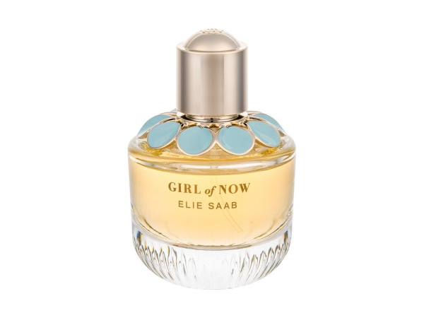 Elie Saab Girl of Now (W) 50ml, Parfumovaná voda