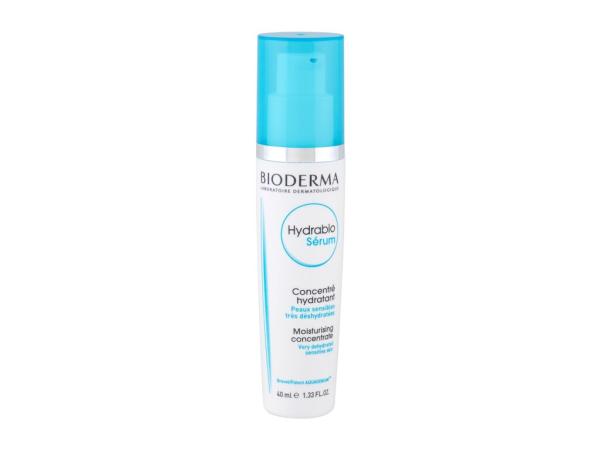 BIODERMA Hydrabio (W) 40 ml, Pleťové sérum