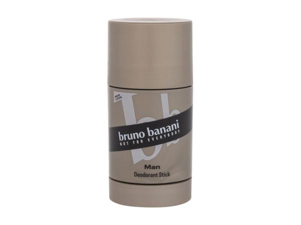 Bruno Banani Man (M) 75ml, Dezodorant