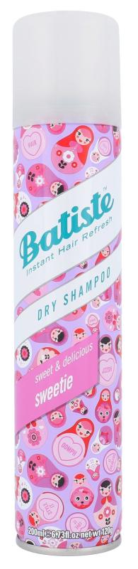 Batiste Sweetie (W)  200ml, Suchý šampón