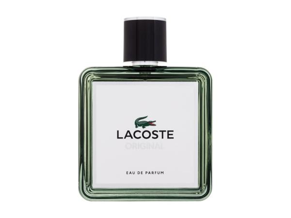 Lacoste Original (M) 100ml, Parfumovaná voda