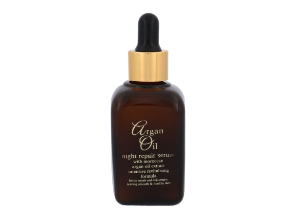 Xpel Argan Oil (W) 50ml, Pleťové sérum