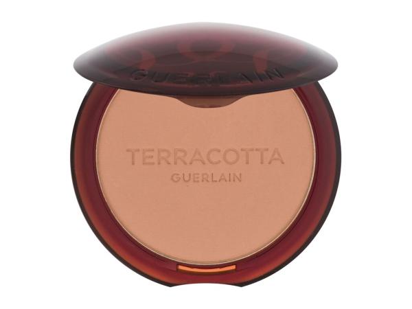 Guerlain Terracotta The Bronzing Powder 01 Light Warm (W) 8,5g, Bronzer