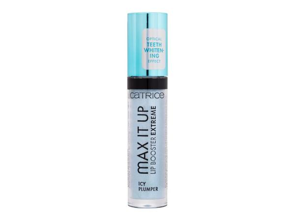 Catrice Max It Up Extreme Lip Booster 030 Ice Ice Baby (W) 4ml, Lesk na pery
