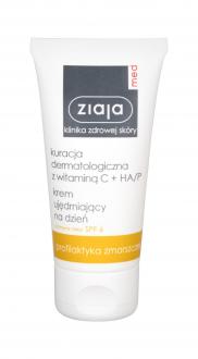 Ziaja Med Firming Day Cream Dermatological Treatment (W)  50ml, Denný pleťový krém