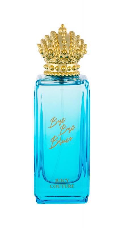 Juicy Couture Rock The Rainbow Bye Bye Blues (W) 75ml, Toaletná voda