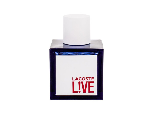 Lacoste Live (M) 60ml, Toaletná voda