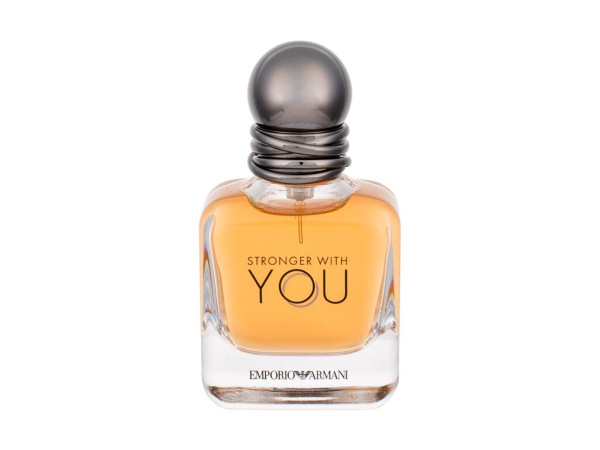 Giorgio Armani Emporio Armani Stronger With You (M) 30ml, Toaletná voda