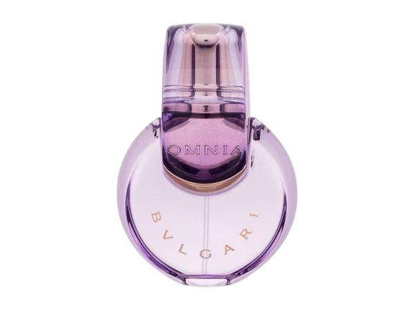 Bvlgari Omnia Amethyste (W) 50ml, Toaletná voda